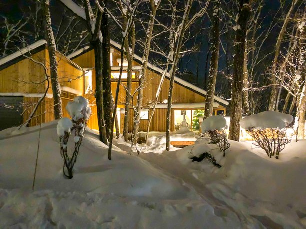 Asagiri Chalet Hakuba