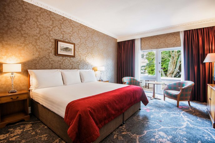 Kingsmills Hotel Inverness