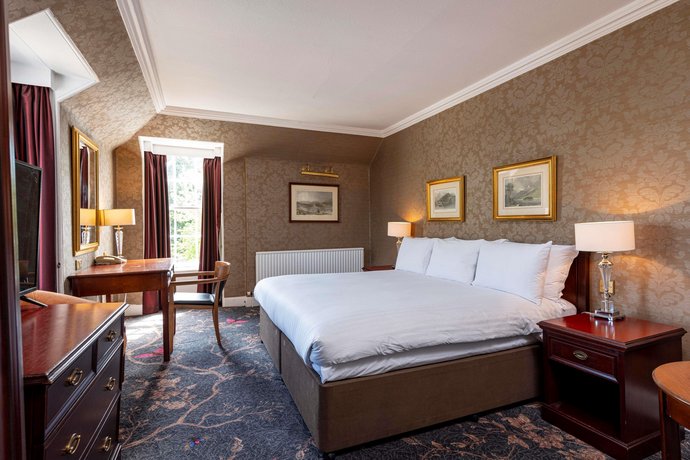 Kingsmills Hotel Inverness