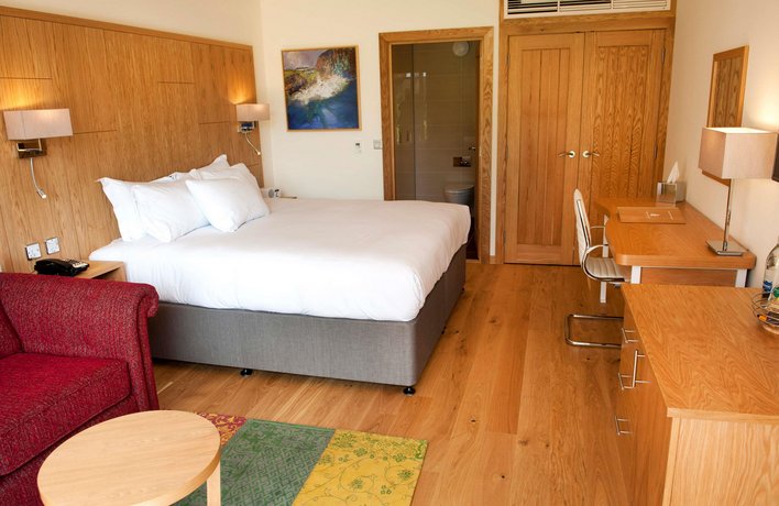 Kingsmills Hotel Inverness