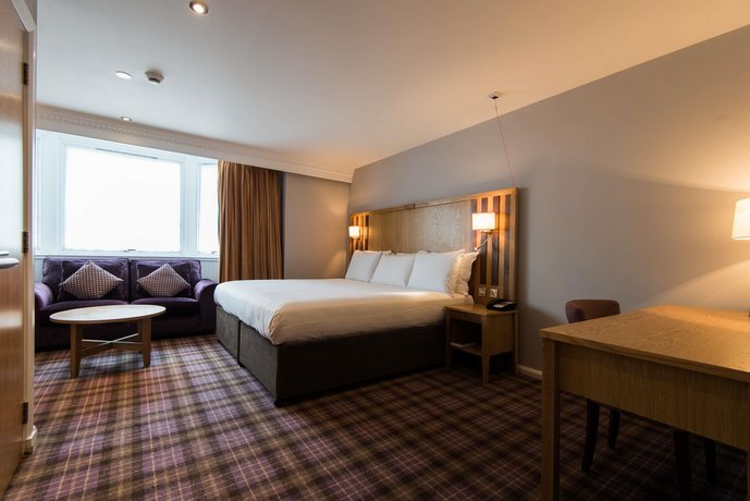 Kingsmills Hotel Inverness