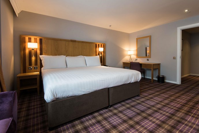 Kingsmills Hotel Inverness