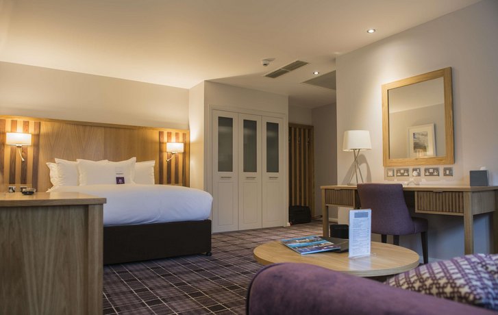 Kingsmills Hotel Inverness