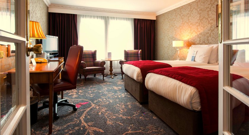 Kingsmills Hotel Inverness