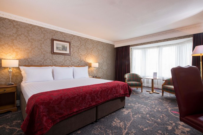 Kingsmills Hotel Inverness