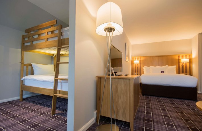 Kingsmills Hotel Inverness