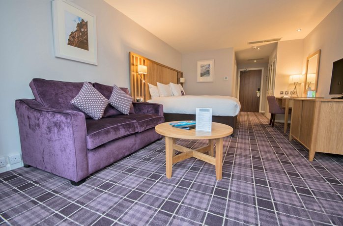 Kingsmills Hotel Inverness
