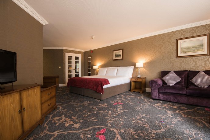 Kingsmills Hotel Inverness