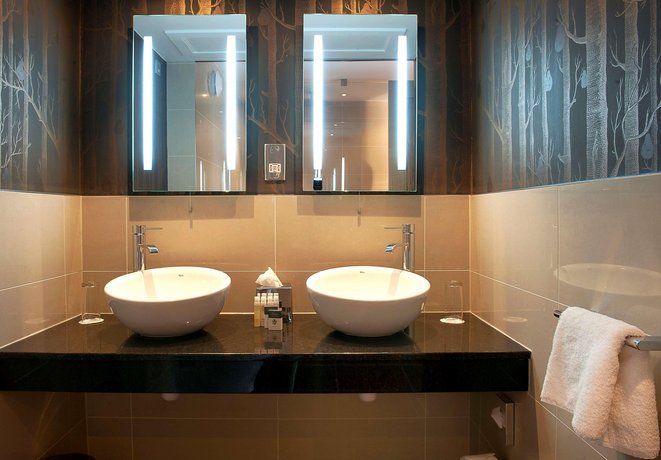 Kingsmills Hotel Inverness