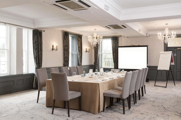 Kingsmills Hotel Inverness