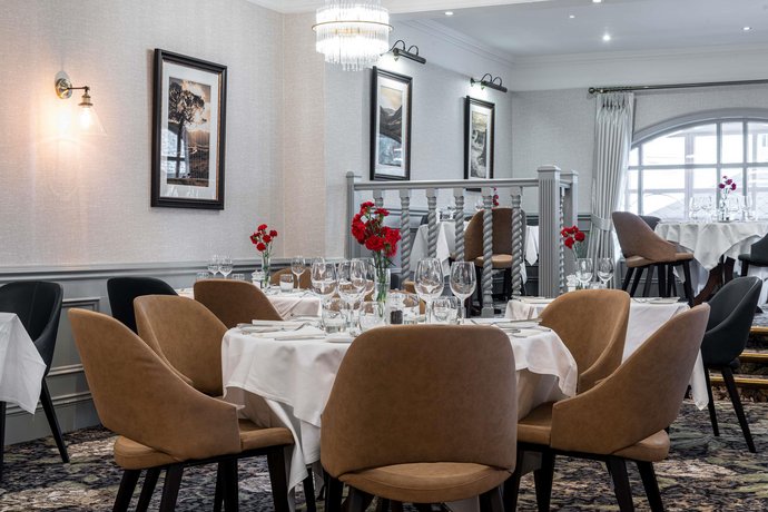 Kingsmills Hotel Inverness