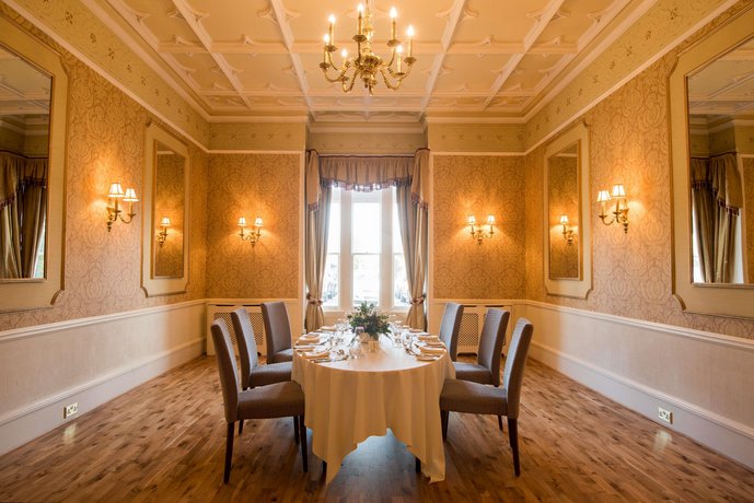 Kingsmills Hotel Inverness