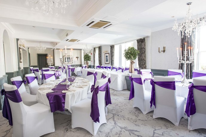 Kingsmills Hotel Inverness