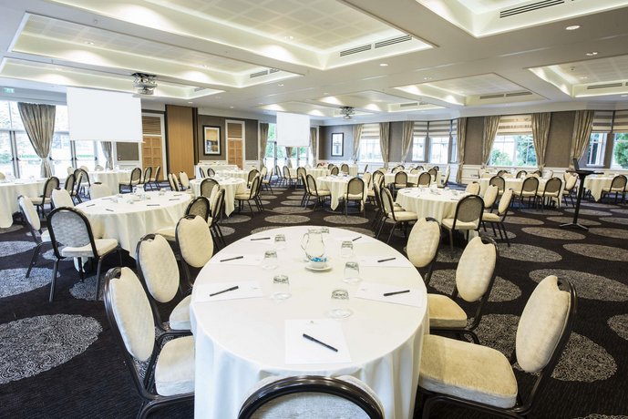 Kingsmills Hotel Inverness