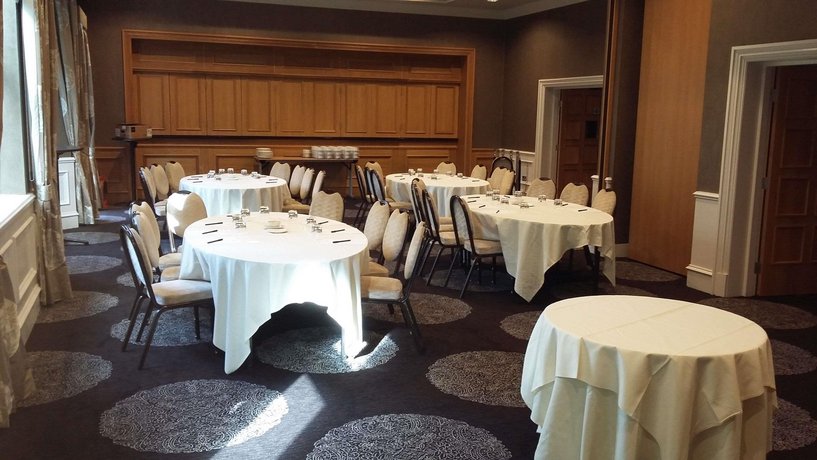 Kingsmills Hotel Inverness