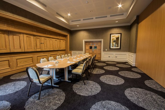 Kingsmills Hotel Inverness