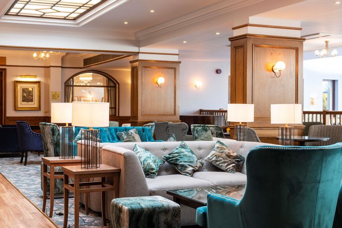 Kingsmills Hotel Inverness
