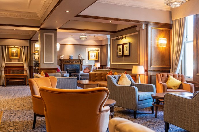 Kingsmills Hotel Inverness