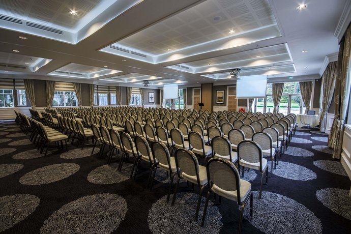 Kingsmills Hotel Inverness
