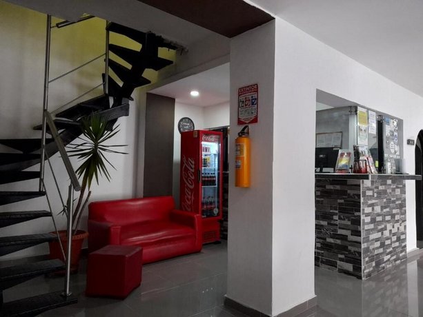 Hotel Nirvana Medellin