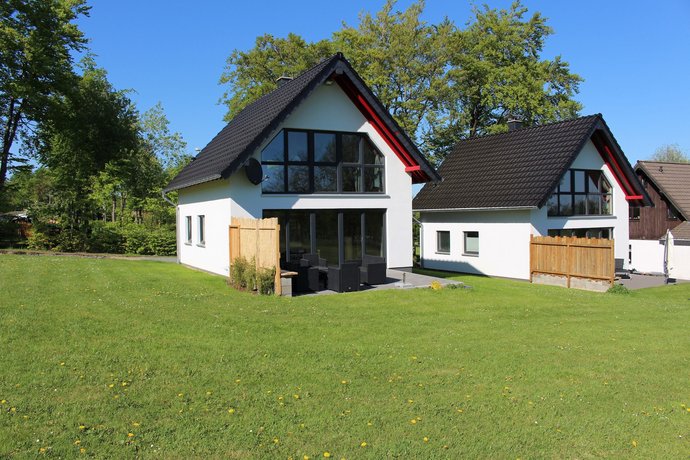 Rotes Haus