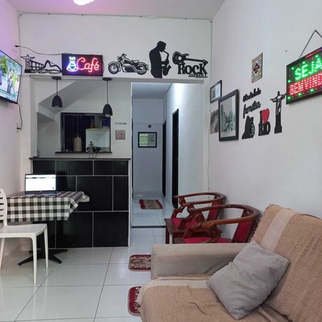 Cantinho da Familia Rio de Janeiro