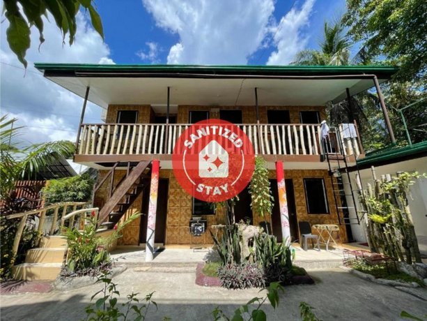 Southpoint Hostel and Restobar