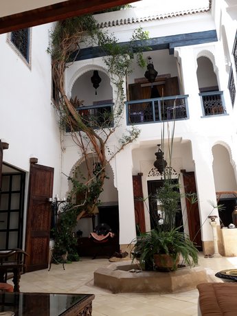 Dar Oulhoum