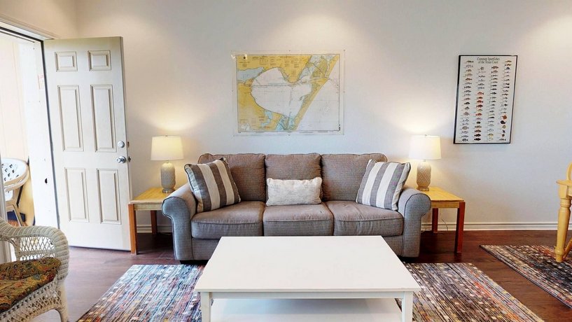 40 Island Retreat - Two Bedroom Condo