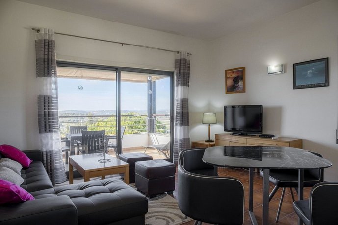 A21 - 1 Bed Apartment in MarinaPark