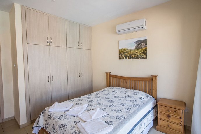 Rent Your Dream Ayia Napa Holiday Apartment in a Fantastic Location Ayia Napa Apartment 1275