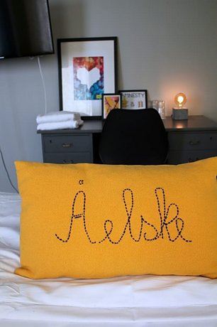 Lillehammer Vandrerhjem Stasjonen
