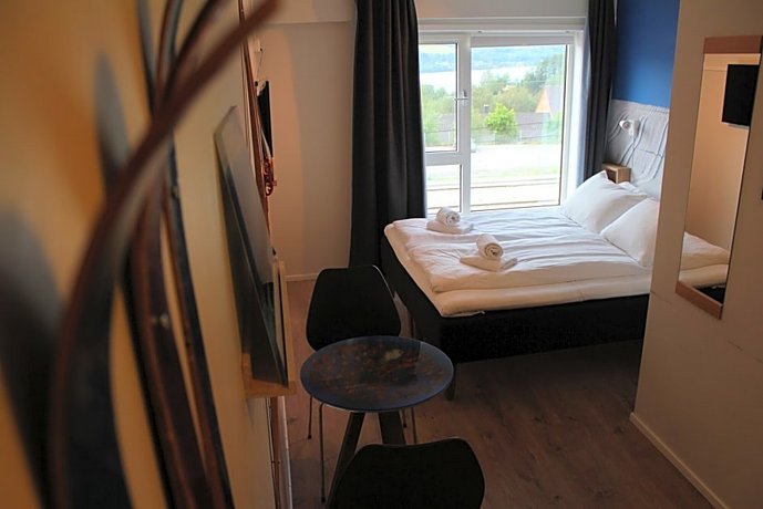 Lillehammer Vandrerhjem Stasjonen