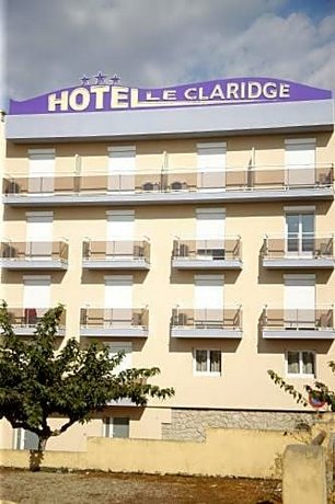 Hotel Le Claridge
