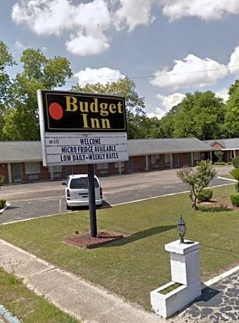 Budget Inn - Monroeville