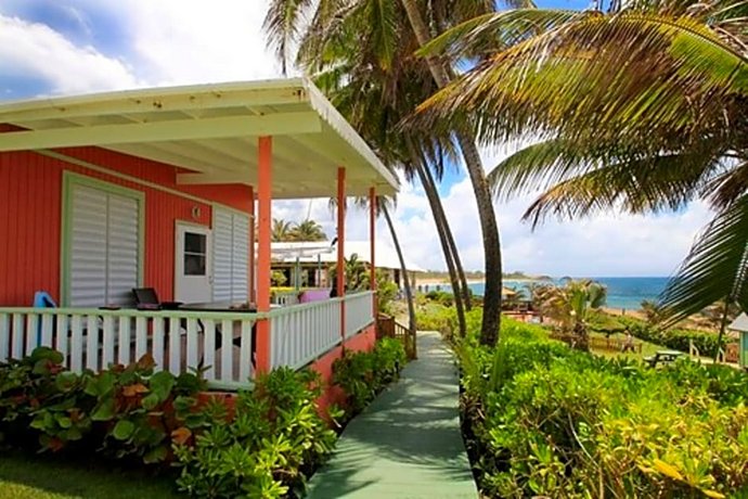 Parador Villas Del Mar Hau