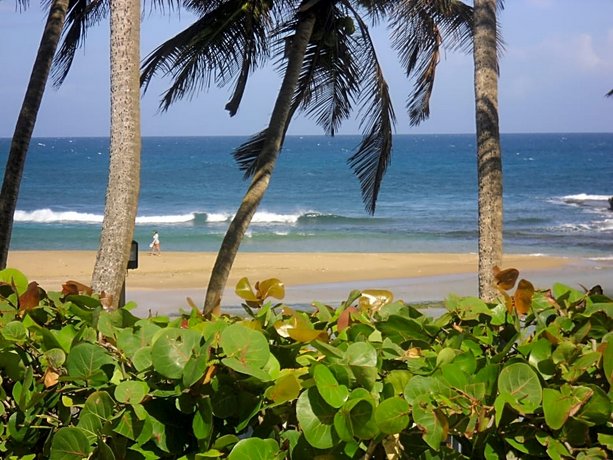 Parador Villas Del Mar Hau