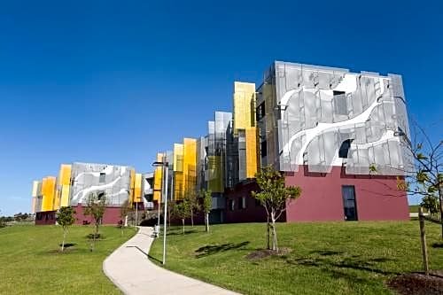 Photo: Western Sydney University Village - Penrith