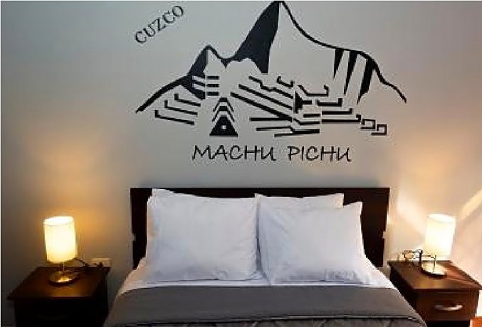 Airport Tampu B&B