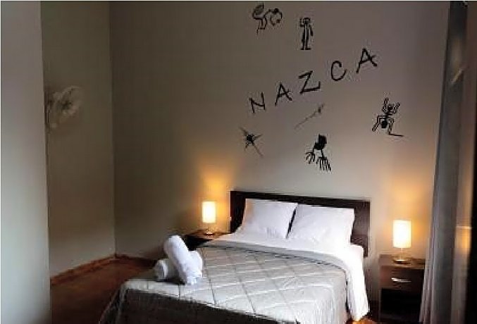 Airport Tampu B&B