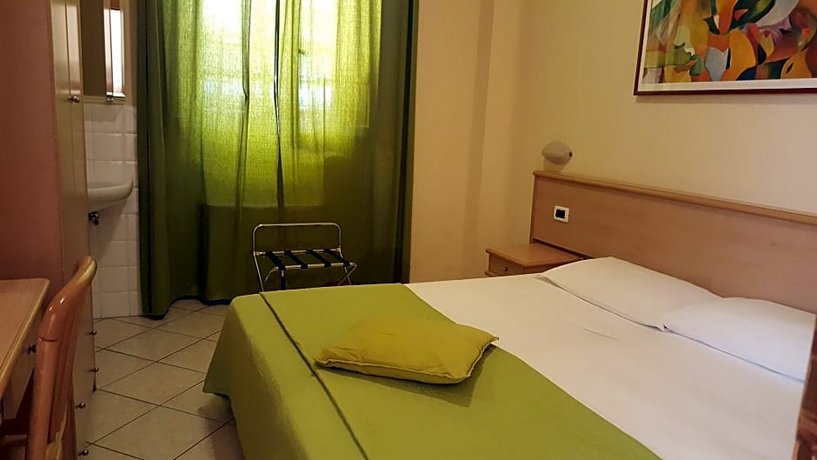 Hotel Astor Pisa