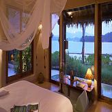 Six Senses Sanctuary