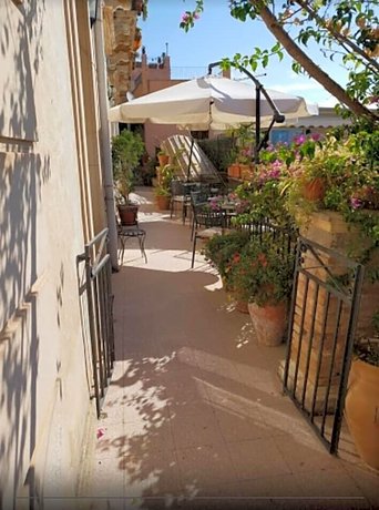 Villa Mabel