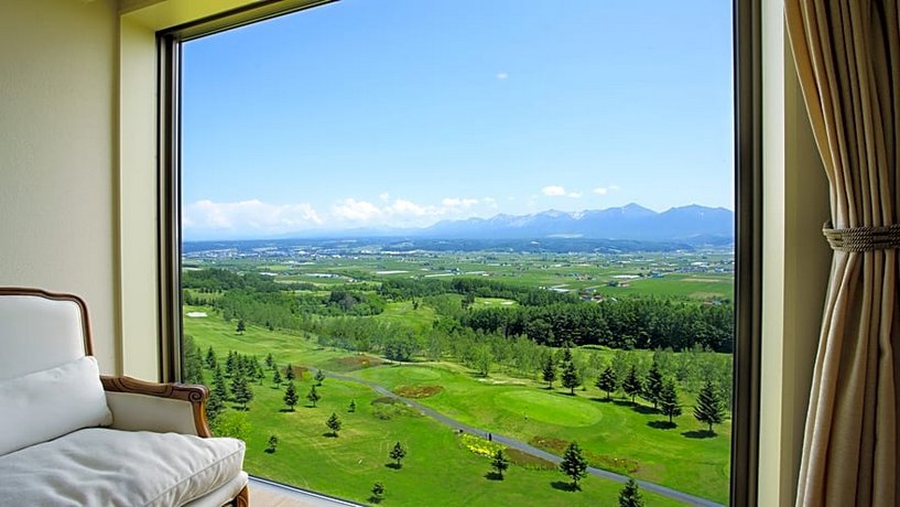 Furano Resort Orika