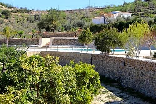 Mas la Pau Country House - Adults only