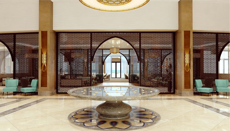 Grand Millennium Gizan
