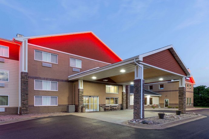 AmericInn by Wyndham Wausau