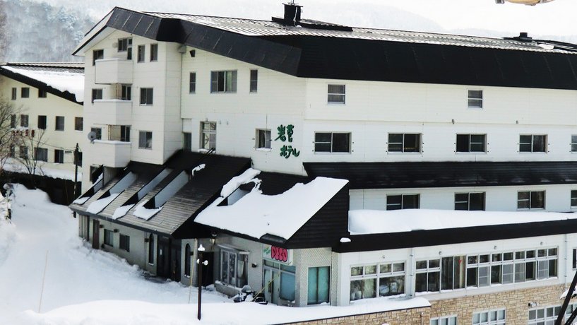 Hotel Iwasuge