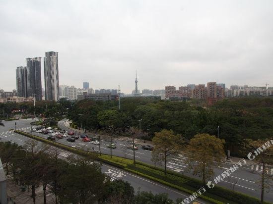 Foshan Hujing Hotel