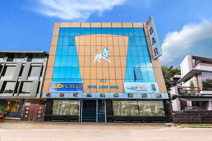 FabExpress Lions India